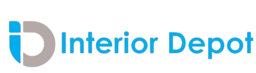 Interior Depot Logo